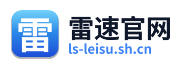 雷速 Logo